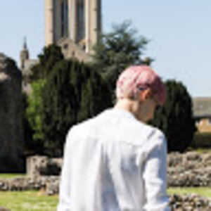 Meet your Posher, Mary